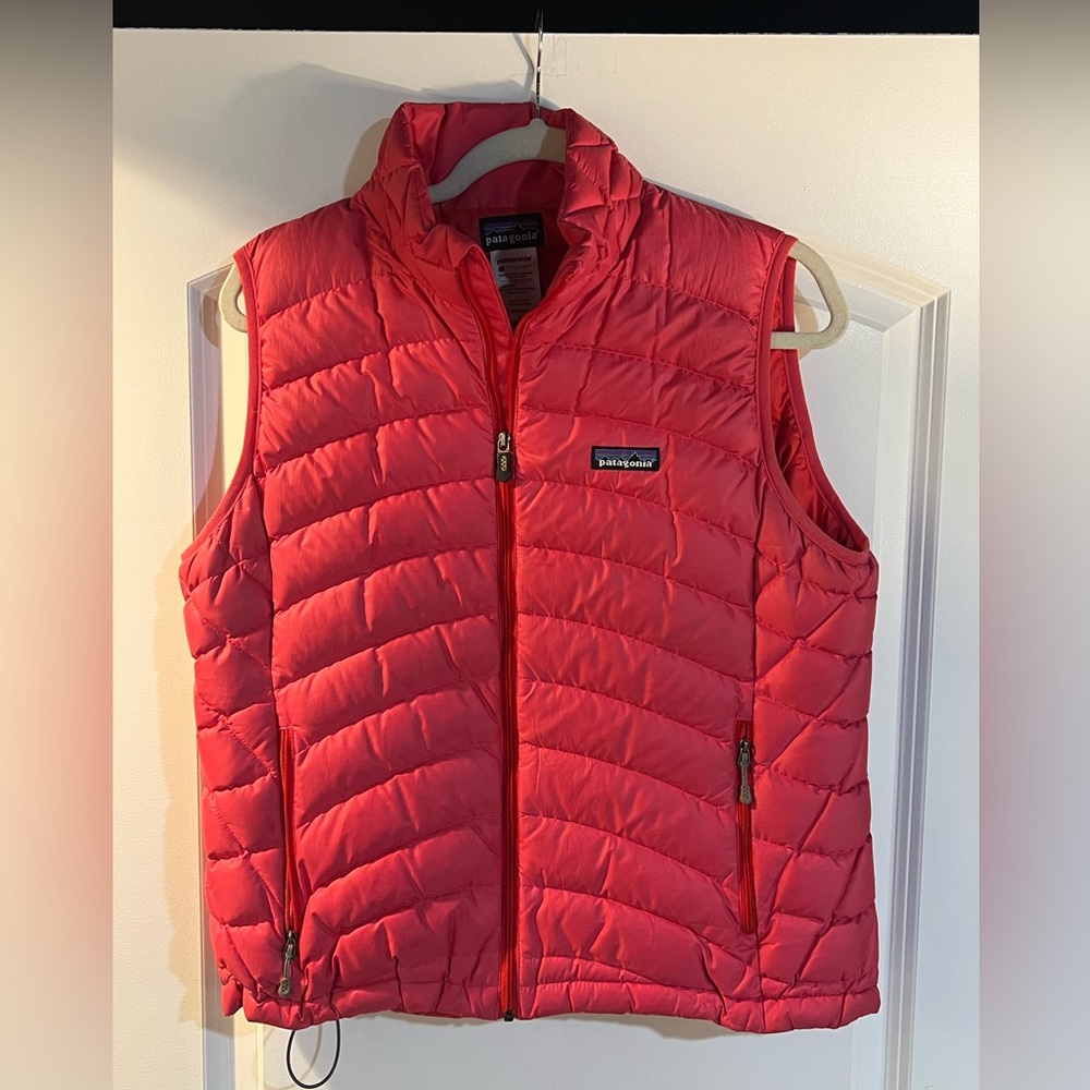 Women’s Patagonia Vest
